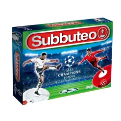Clearance Champions League Nuova Edizione L'Originale Giochi Di Strategia