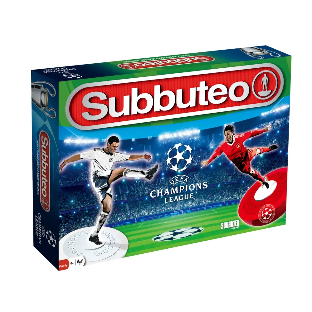 Clearance Champions League Nuova Edizione L'Originale Giochi Di Strategia