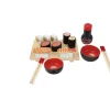 Hot Sushi Set Giochi Di Imitazione In Legno