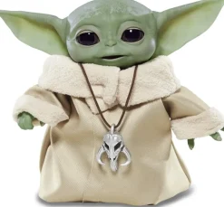 Outlet Sw The Child Baby Animatronic Peluche Interattivi