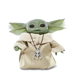 Outlet Sw The Child Baby Animatronic Peluche Interattivi