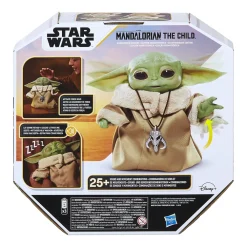 Outlet Sw The Child Baby Animatronic Peluche Interattivi