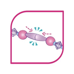 Sweet Charm Bracelets Crea Braccialetti Pasticcino Moda, Gioielli, Decorazioni, Cosmetici