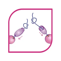 Sweet Charm Bracelets Crea Braccialetti Pasticcino Moda, Gioielli, Decorazioni, Cosmetici