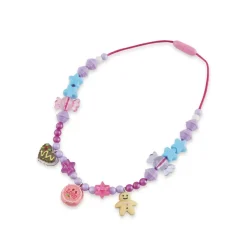 Sweet Charm Bracelets Crea Braccialetti Pasticcino Moda, Gioielli, Decorazioni, Cosmetici