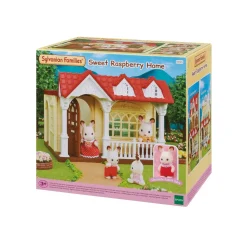 Best Casa Lampone Mini Dolls