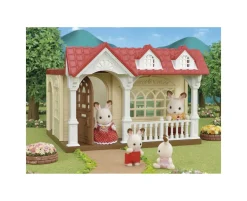 Best Casa Lampone Mini Dolls