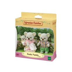 Outlet Famiglia Koala Mini Dolls