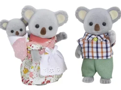Outlet Famiglia Koala Mini Dolls