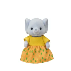 Outlet Famiglia Elefante Mini Dolls