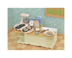 Clearance Mondo Cucina Mini Dolls