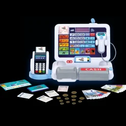 Best Tablet Cash Register Giochi Di Emulazione
