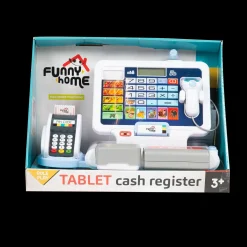 Best Tablet Cash Register Giochi Di Emulazione