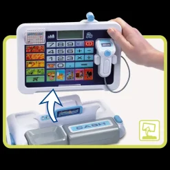 Best Tablet Cash Register Giochi Di Emulazione