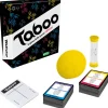 New Taboo, Gioco Da Tavolo, Giochi Con Parole Da Indovinare Per Adulti E Adolescenti Dai 13 Anni In Su, Giochi Per Le Feste Per 4 O Piu Giocatori Giochi In Scatola Per Famiglia