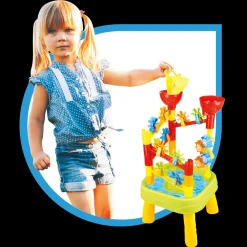 Best Tavolino Water Park Centri Gioco