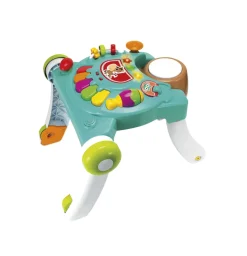 Sale Tavolino-Primipassi 3 In 1 Tricicli E Balance Bikes