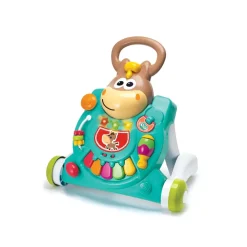 Sale Tavolino-Primipassi 3 In 1 Tricicli E Balance Bikes