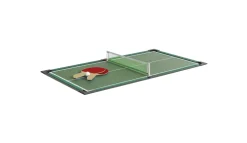 Discount Tavolo Multigioco 5 In 1 Calcio Balilla E Biliardo