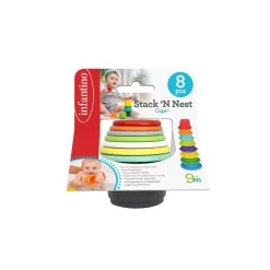 Clearance Tazze Impilabili Giochi Impilabili