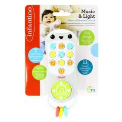 Clearance Telecomando Con Suoni Giochi Di Apprendimento