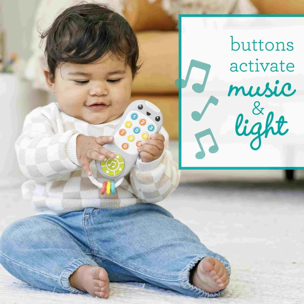 Clearance Telecomando Con Suoni Giochi Di Apprendimento