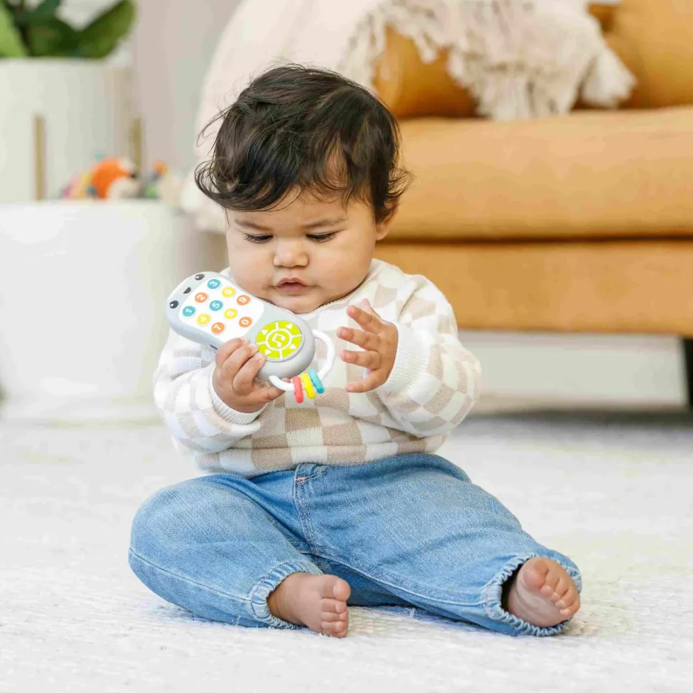 Clearance Telecomando Con Suoni Giochi Di Apprendimento