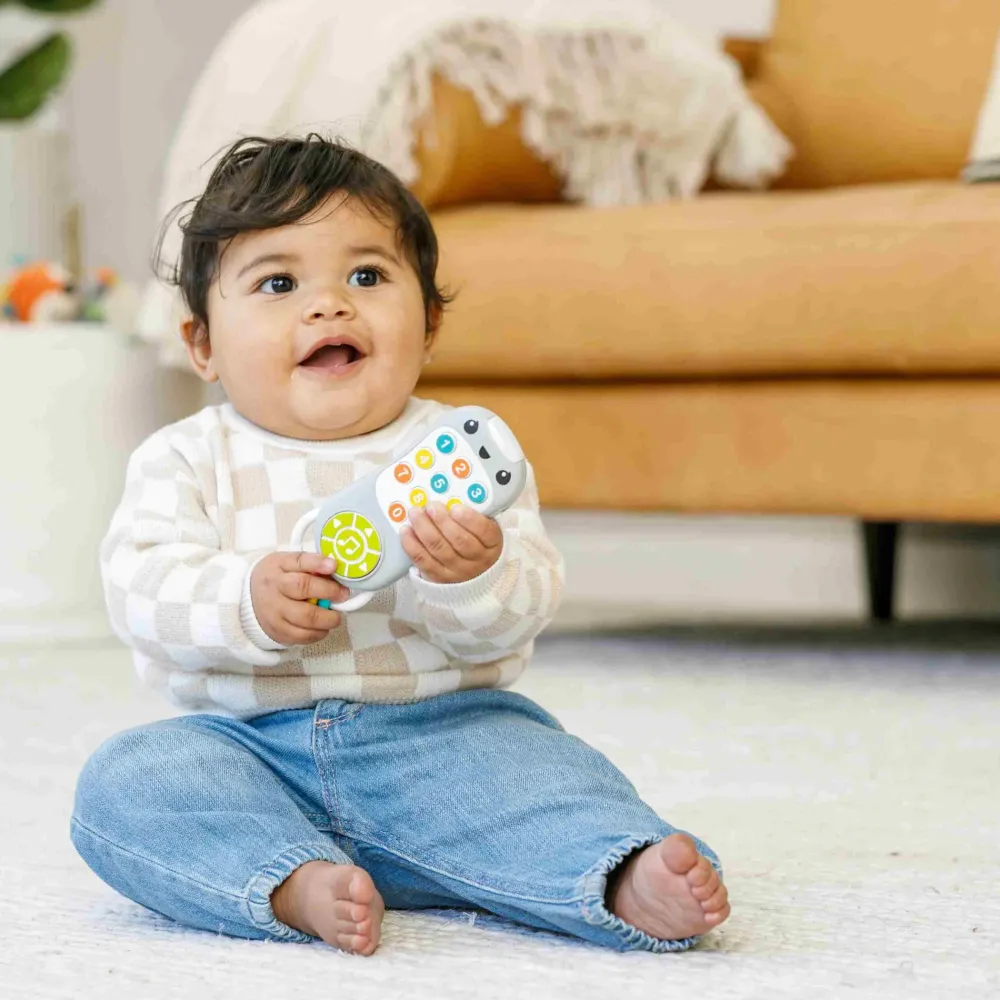 Clearance Telecomando Con Suoni Giochi Di Apprendimento