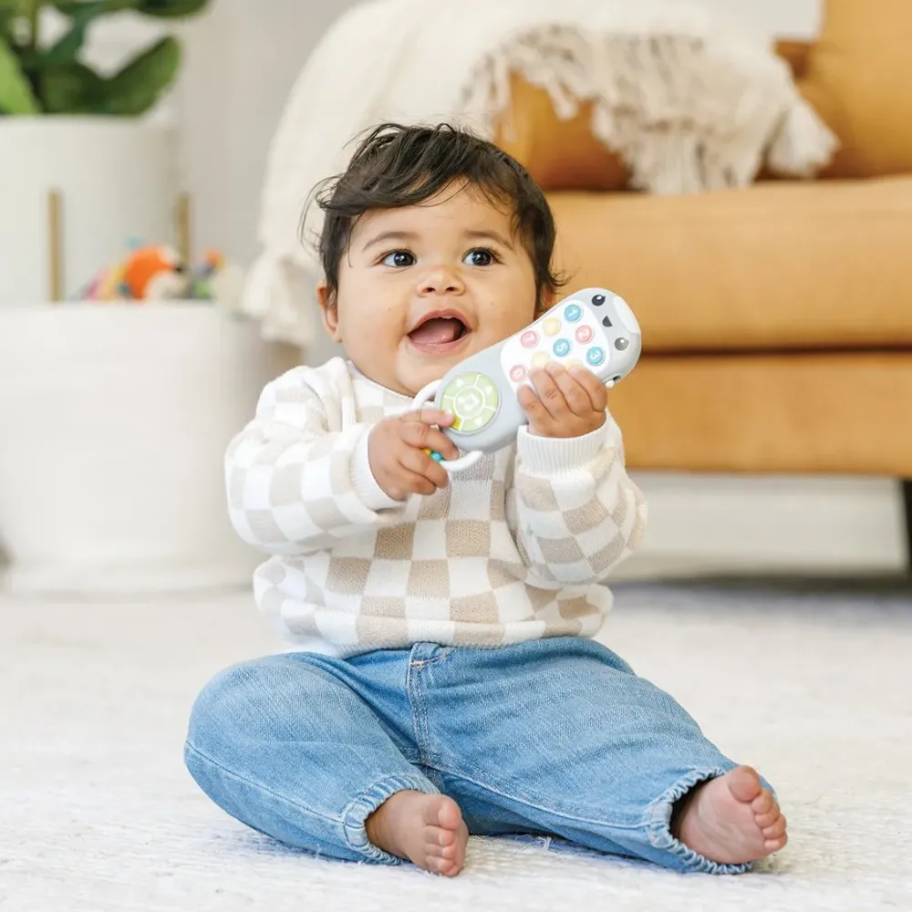 Clearance Telecomando Con Suoni Giochi Di Apprendimento