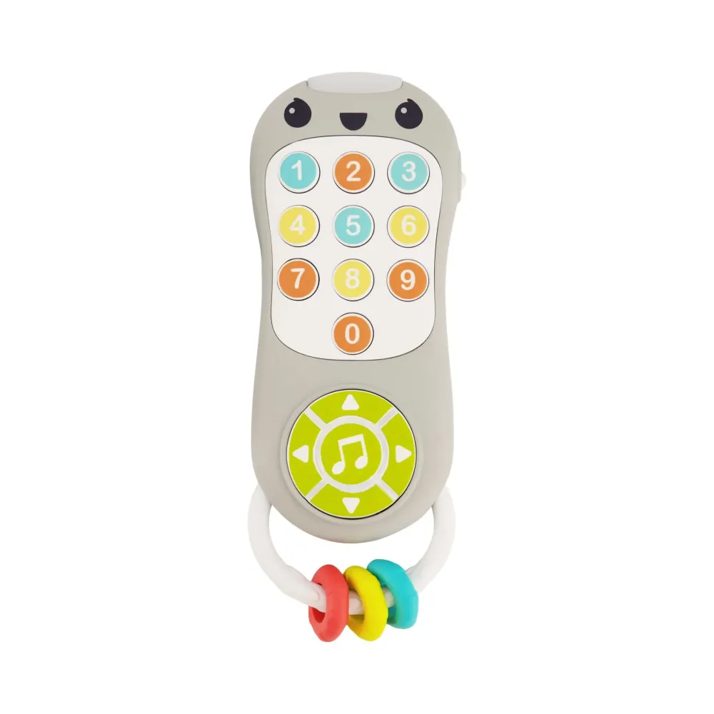 Clearance Telecomando Con Suoni Giochi Di Apprendimento