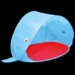 Clearance Tenda Gioco Da Spiaggia Squalo Giocattoli Mare