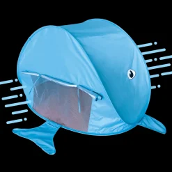 Clearance Tenda Gioco Da Spiaggia Squalo Giocattoli Mare