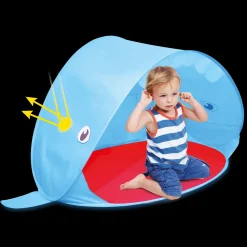 Clearance Tenda Gioco Da Spiaggia Squalo Giocattoli Mare