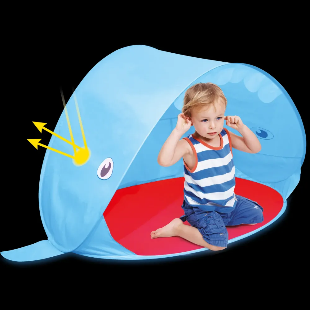 Clearance Tenda Gioco Da Spiaggia Squalo Giocattoli Mare