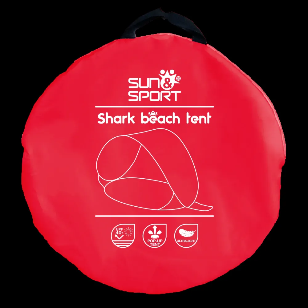 Clearance Tenda Gioco Da Spiaggia Squalo Giocattoli Mare