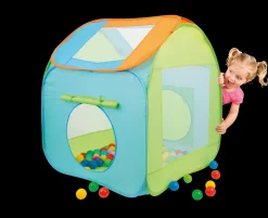 Discount Tenda Pop-Up Centri Gioco
