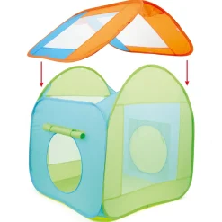 Discount Tenda Pop-Up Centri Gioco