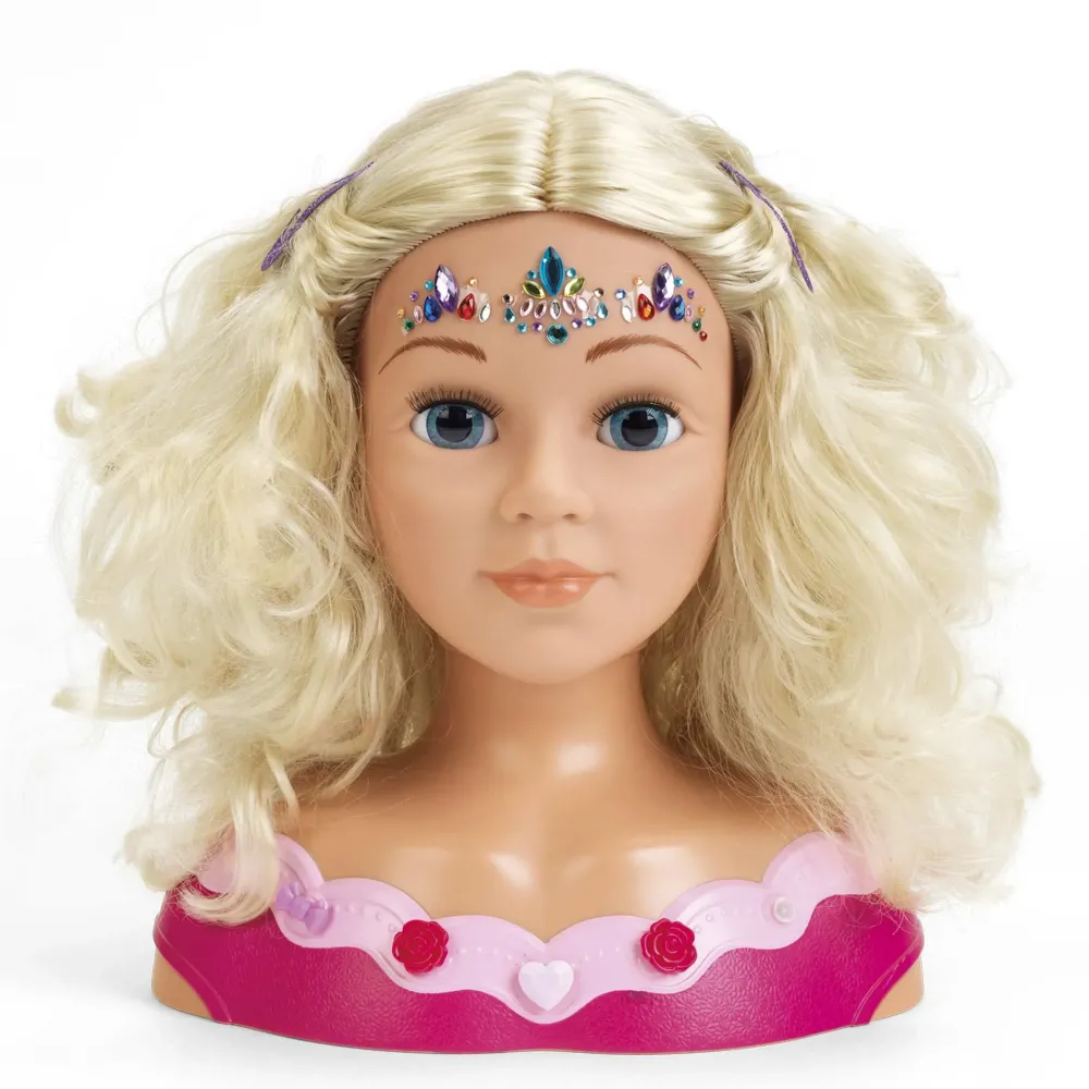 Discount Testa Da Pettinare Hairstyle And Beauty Giochi Di Emulazione