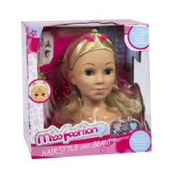 Discount Testa Da Pettinare Hairstyle And Beauty Giochi Di Emulazione