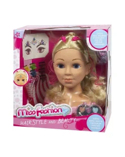 Discount Testa Da Pettinare Hairstyle And Beauty Giochi Di Emulazione