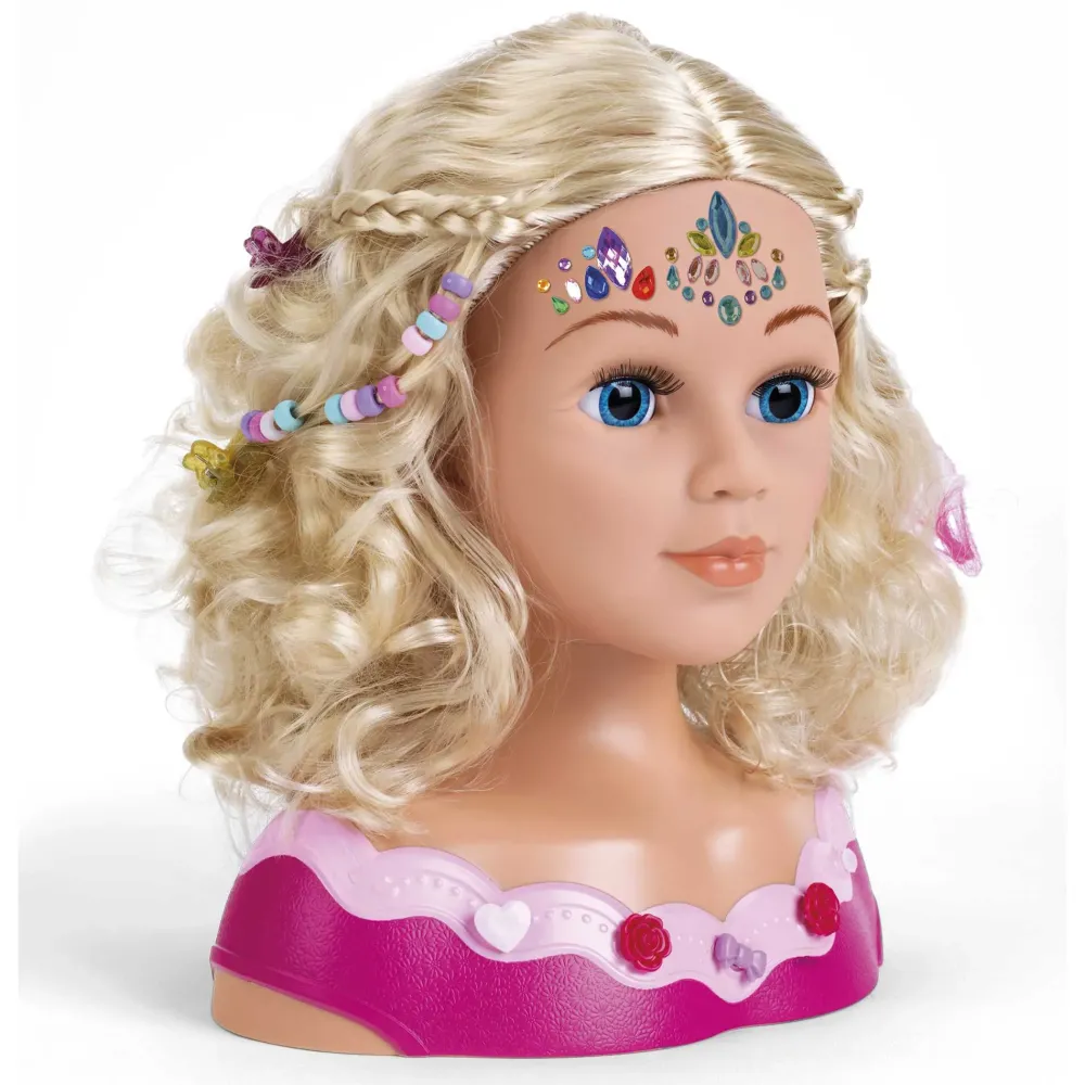 Discount Testa Da Pettinare Hairstyle And Beauty Giochi Di Emulazione