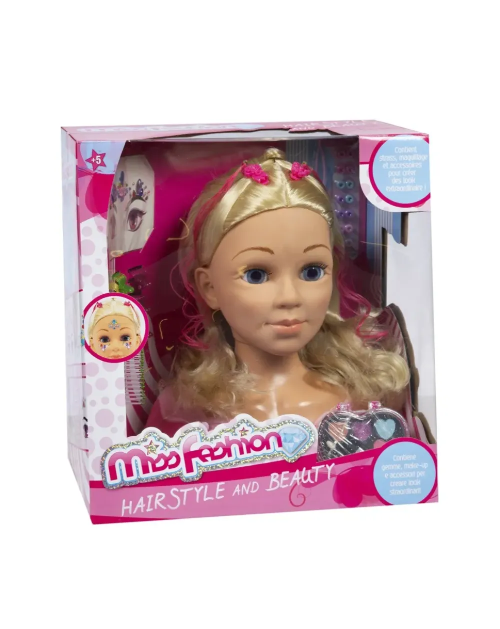 Discount Testa Da Pettinare Hairstyle And Beauty Giochi Di Emulazione