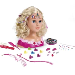 Discount Testa Da Pettinare Hairstyle And Beauty Giochi Di Emulazione