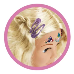 Discount Testa Da Pettinare Hairstyle And Beauty Giochi Di Emulazione