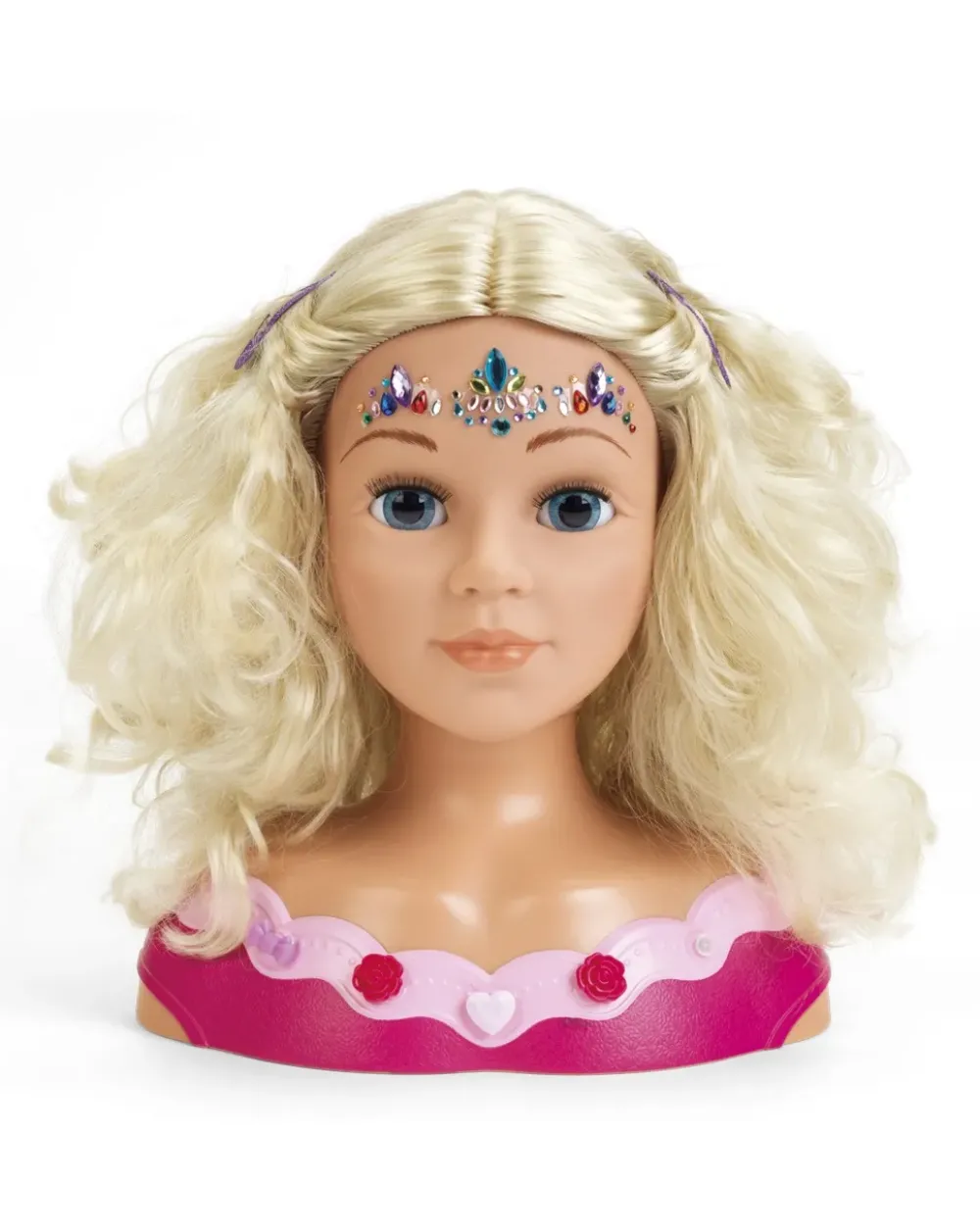 Discount Testa Da Pettinare Hairstyle And Beauty Giochi Di Emulazione