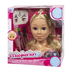 Discount Testa Da Pettinare Hairstyle And Beauty Giochi Di Emulazione