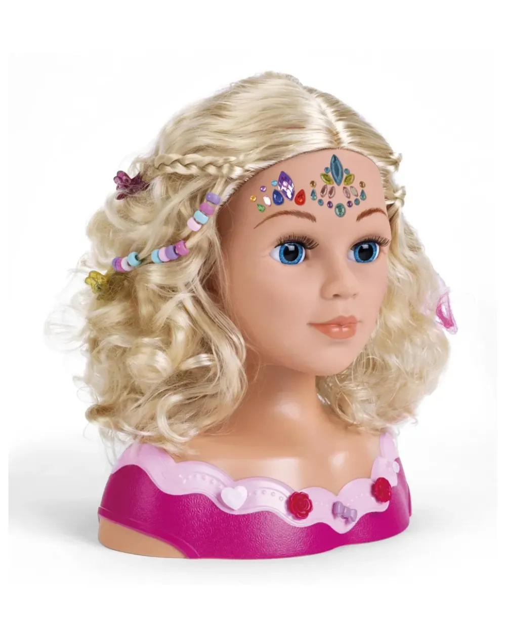 Discount Testa Da Pettinare Hairstyle And Beauty Giochi Di Emulazione