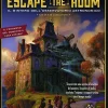Discount Thinkfun Escape The Room "Il Mistero Dell'Osservatorio", Gioco Da Tavolo, Da 3 A 8 Giocatori, 10+ Anni Giochi Escape Room Ed Enigmi