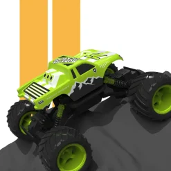 Online Toy Rc Monster Rockslide Mega Wheel Macchinine Telecomandate