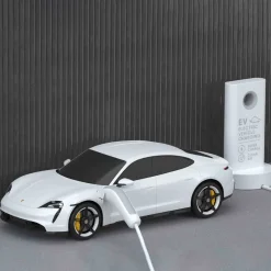 New Toy Rc Porsche Taycan Turbo S 1:20 Macchinine Telecomandate